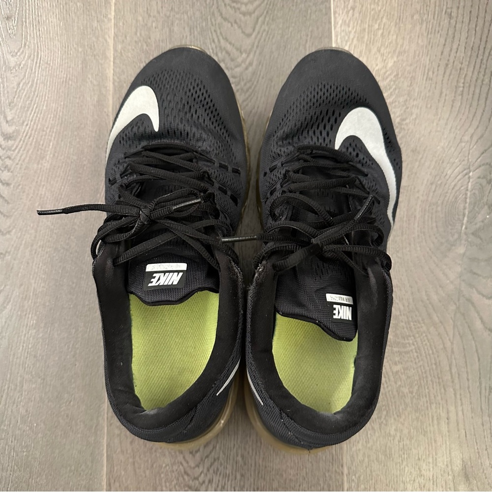 Men’s Nike Air Max 2016 (Sz 10)
